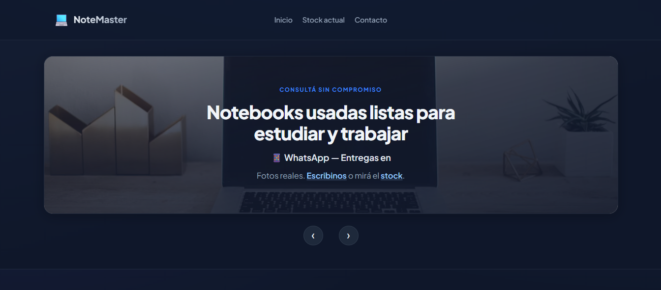 Dashboard Preview