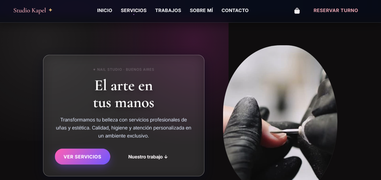 StudioKapel App