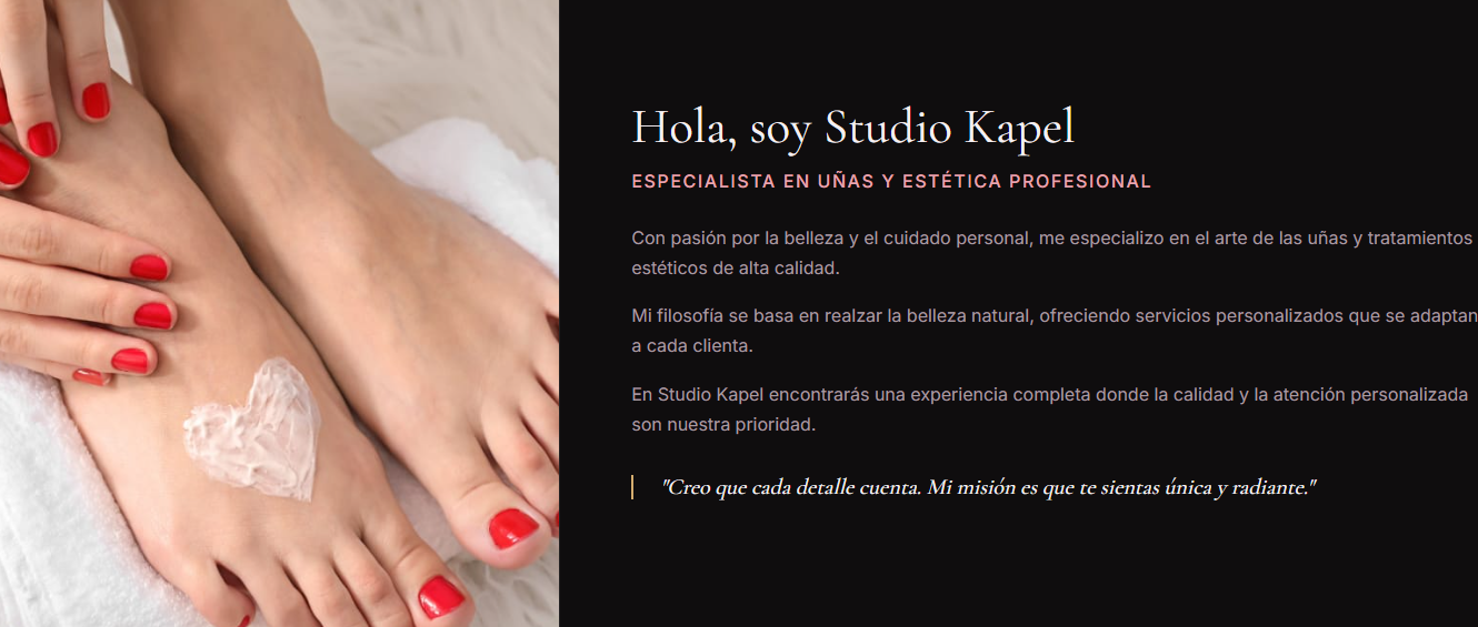 StudioKapel